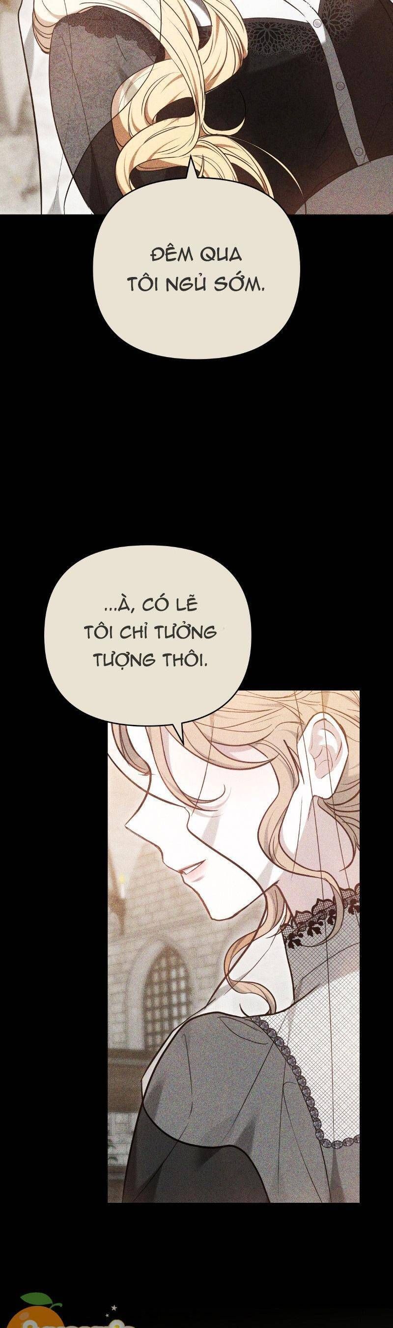 Mang Em Vào Giấc Ngủ Chapter 14 - Trang 2
