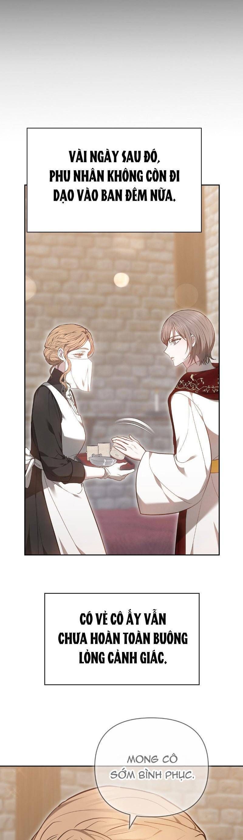 Mang Em Vào Giấc Ngủ Chapter 14 - Trang 2