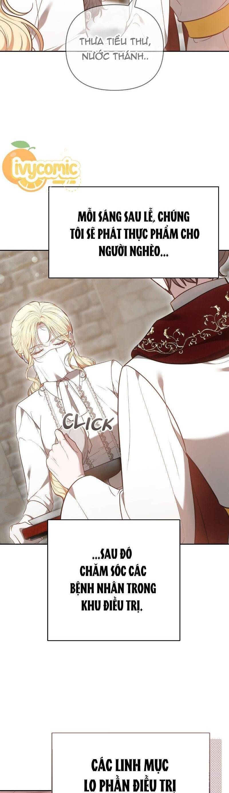 Mang Em Vào Giấc Ngủ Chapter 14 - Trang 2