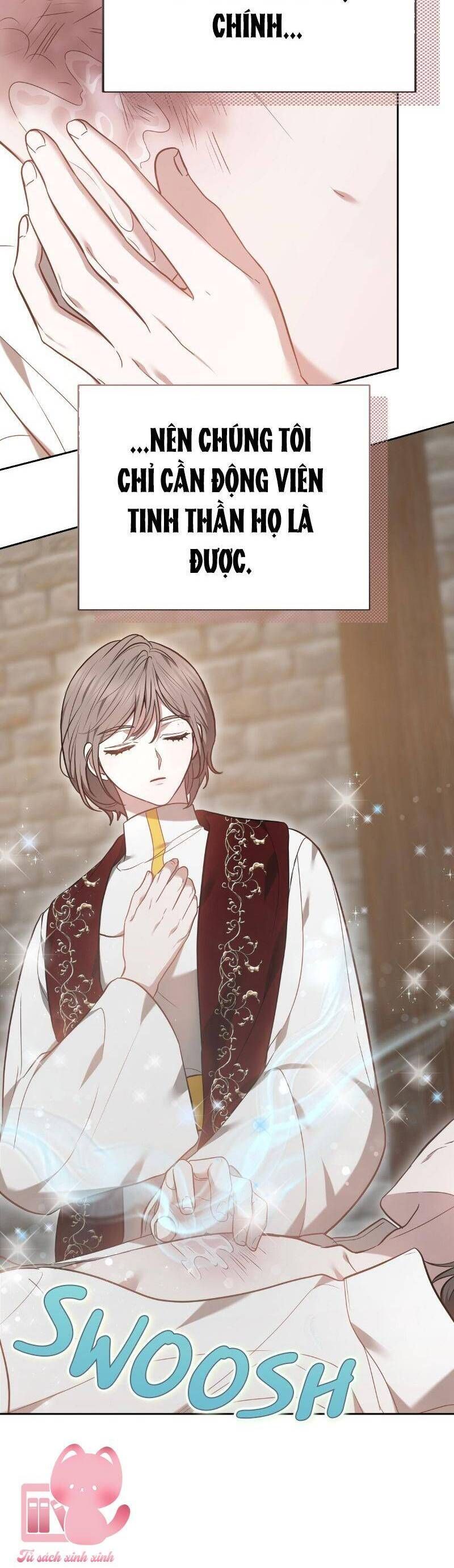 Mang Em Vào Giấc Ngủ Chapter 14 - Trang 2