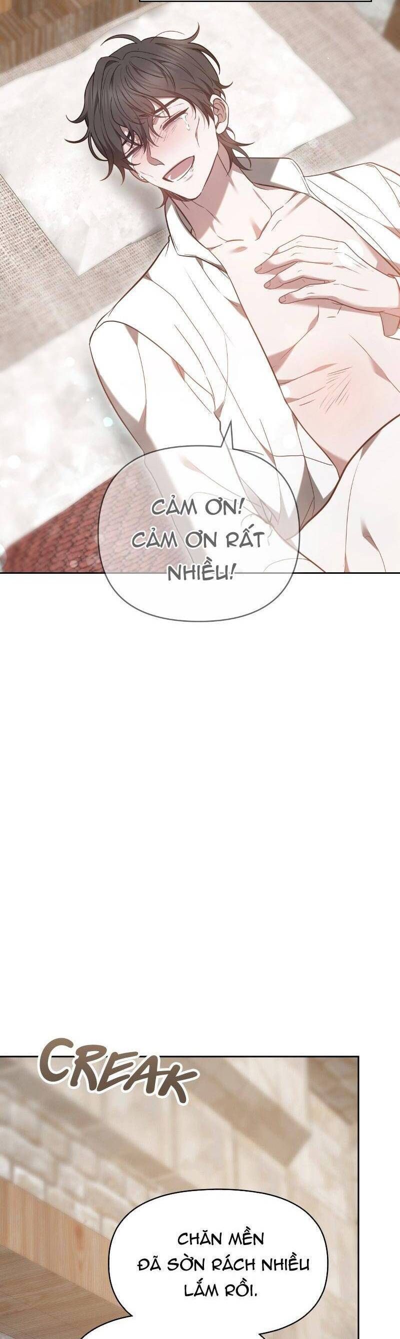 Mang Em Vào Giấc Ngủ Chapter 14 - Trang 2