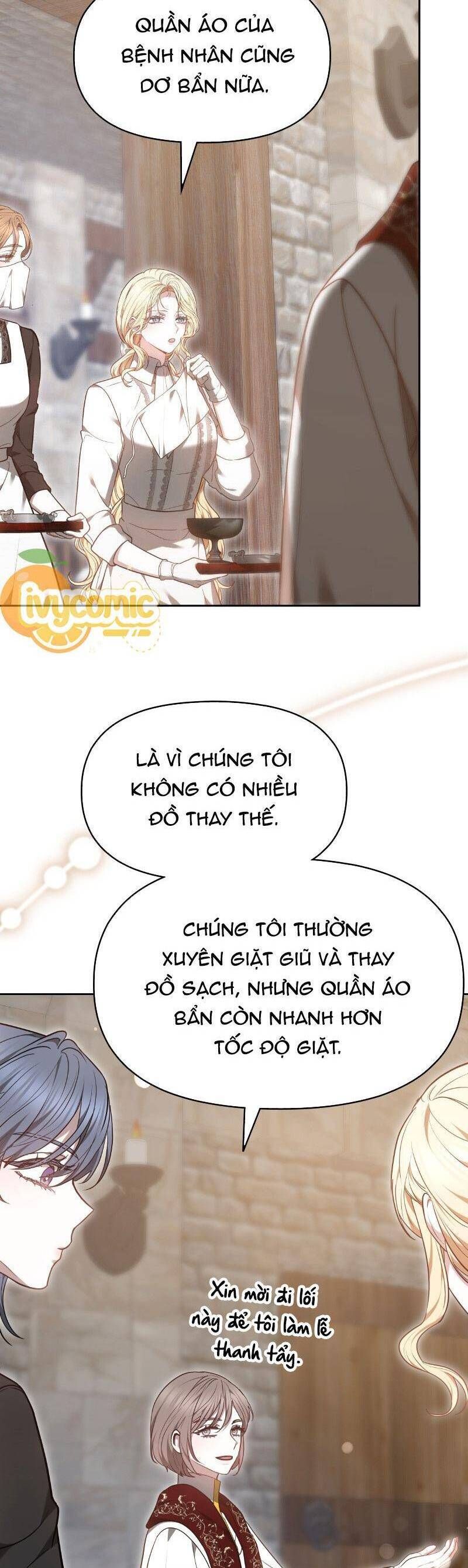 Mang Em Vào Giấc Ngủ Chapter 14 - Trang 2