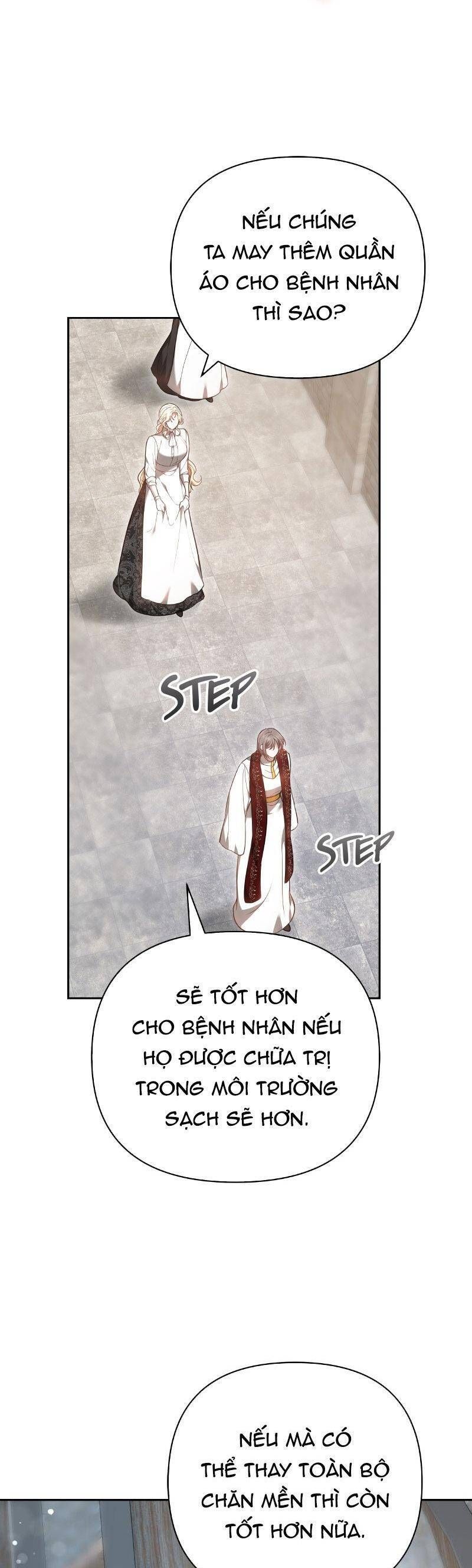 Mang Em Vào Giấc Ngủ Chapter 14 - Trang 2