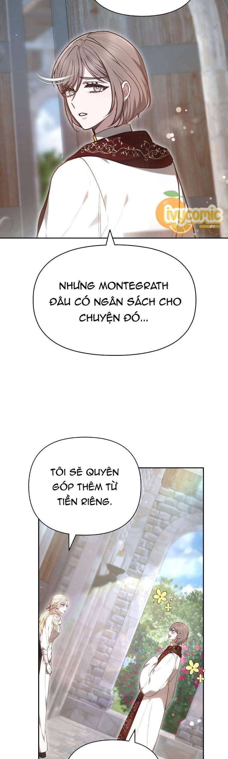 Mang Em Vào Giấc Ngủ Chapter 14 - Trang 2