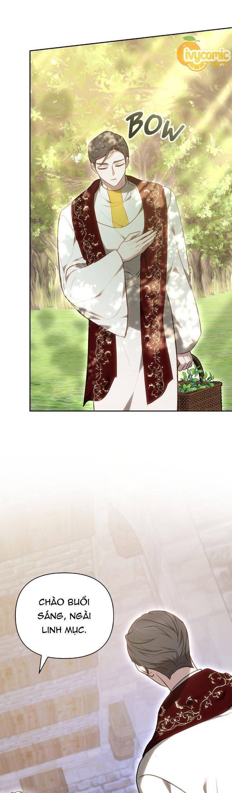 Mang Em Vào Giấc Ngủ Chapter 15 - Trang 2