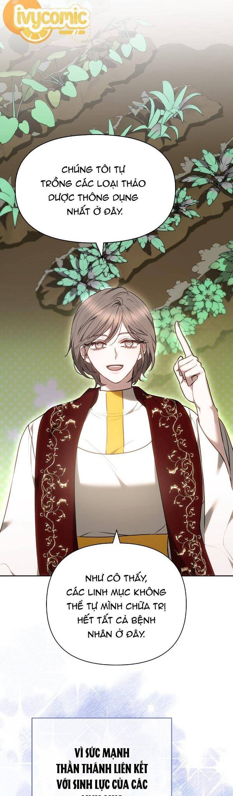 Mang Em Vào Giấc Ngủ Chapter 15 - Trang 2