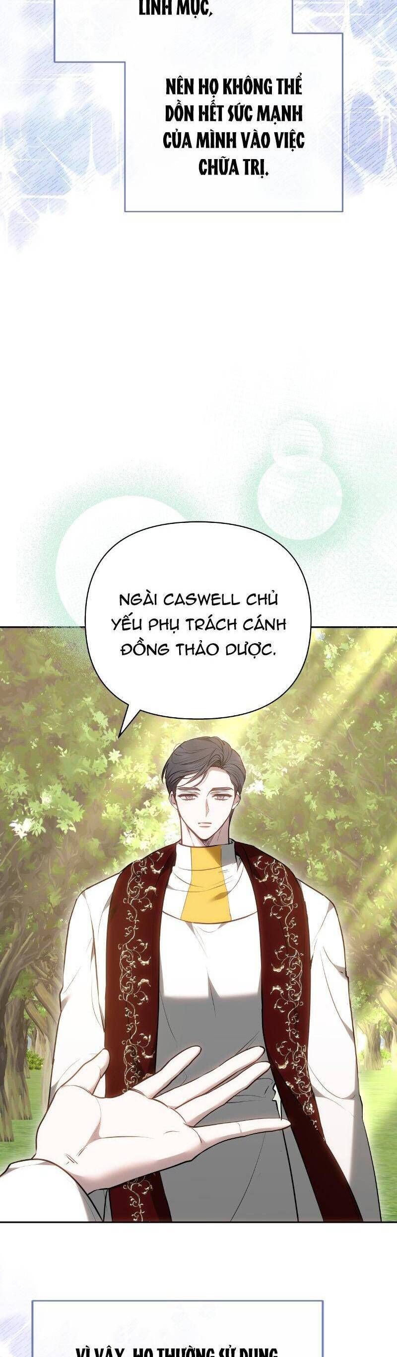 Mang Em Vào Giấc Ngủ Chapter 15 - Trang 2
