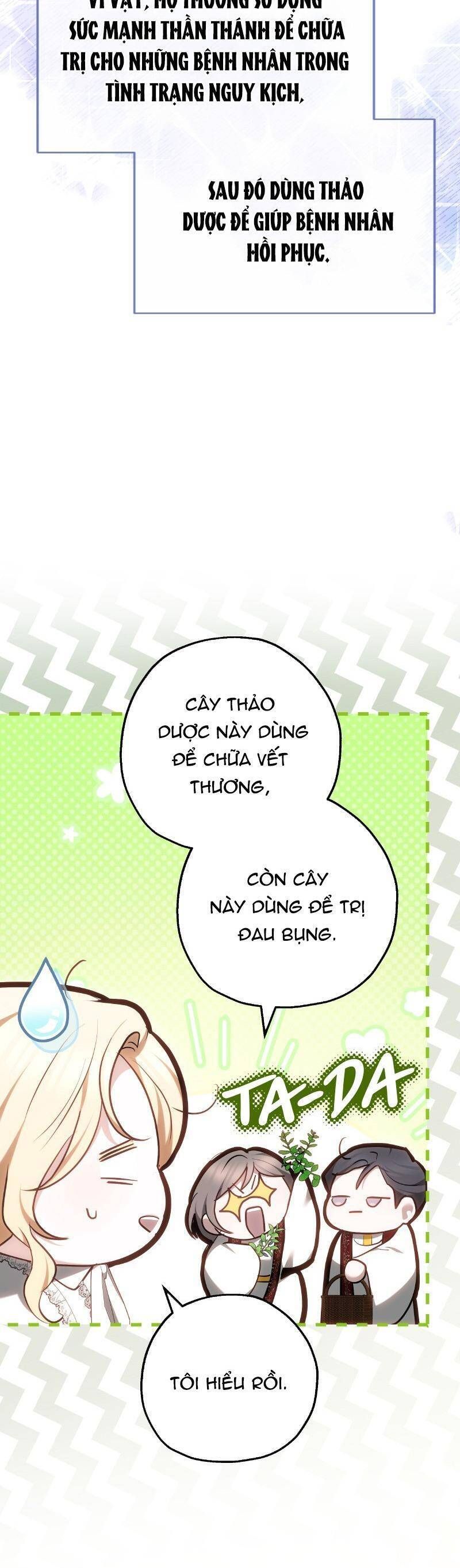 Mang Em Vào Giấc Ngủ Chapter 15 - Trang 2