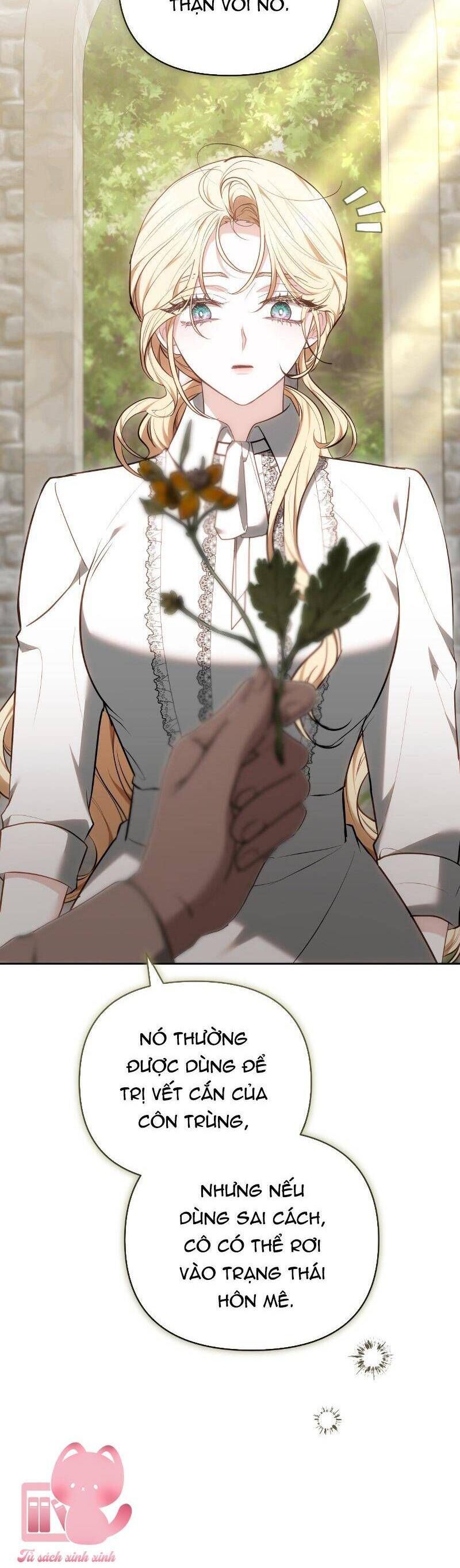 Mang Em Vào Giấc Ngủ Chapter 15 - Trang 2