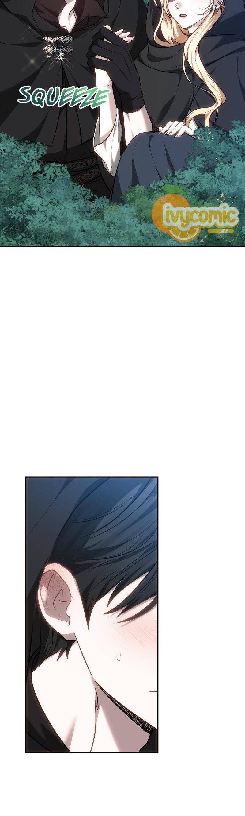 Mang Em Vào Giấc Ngủ Chapter 15 - Trang 2