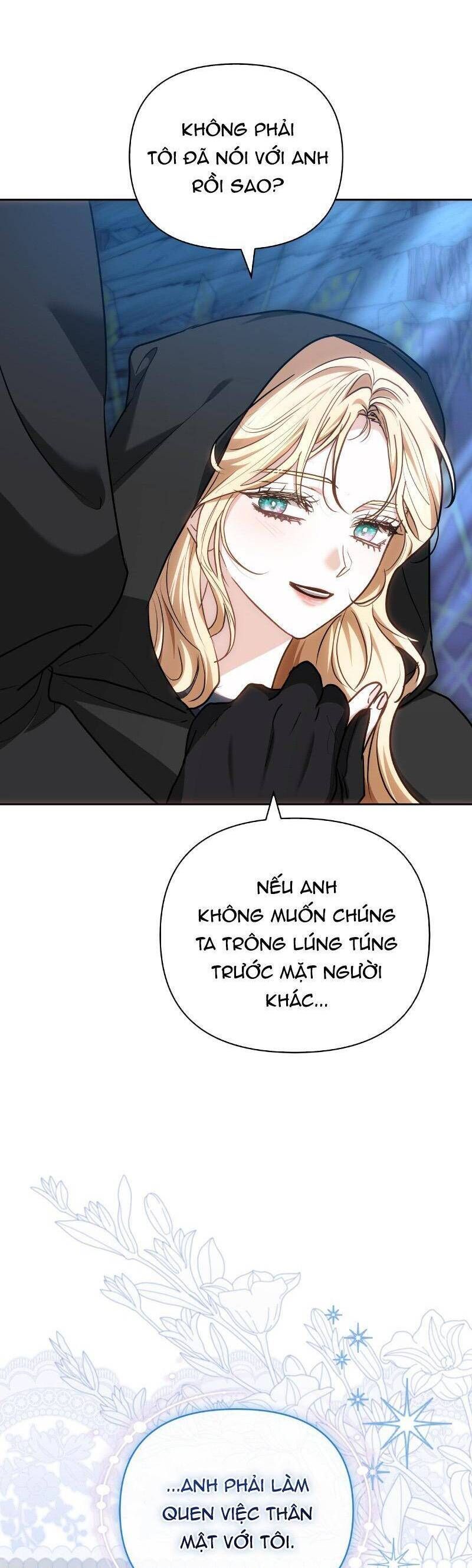 Mang Em Vào Giấc Ngủ Chapter 15 - Trang 2