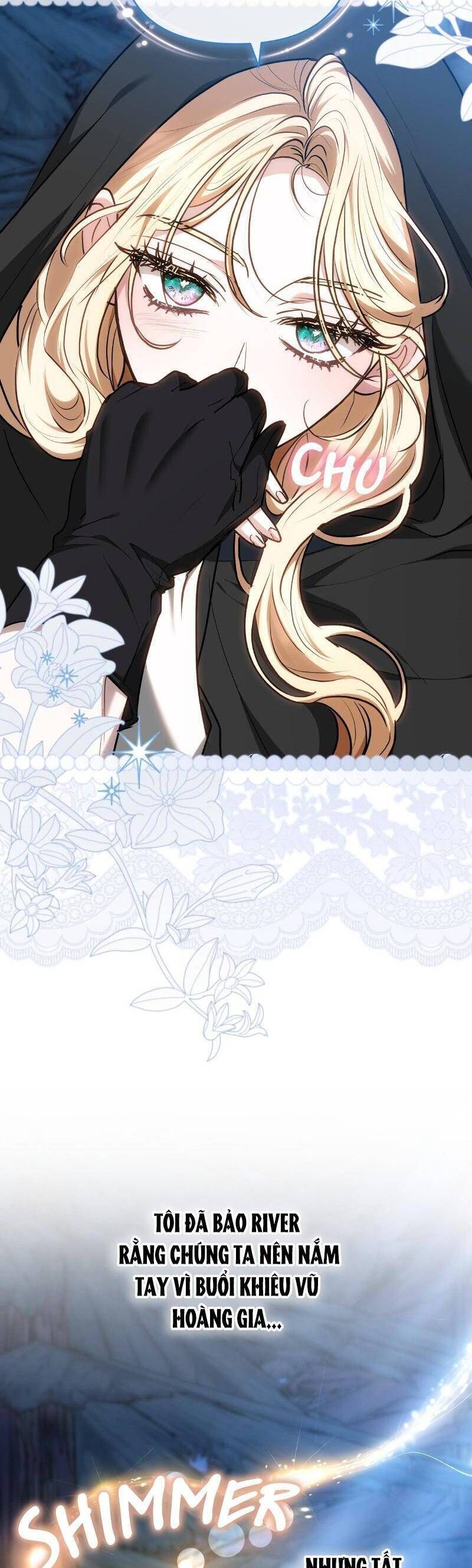 Mang Em Vào Giấc Ngủ Chapter 15 - Trang 2