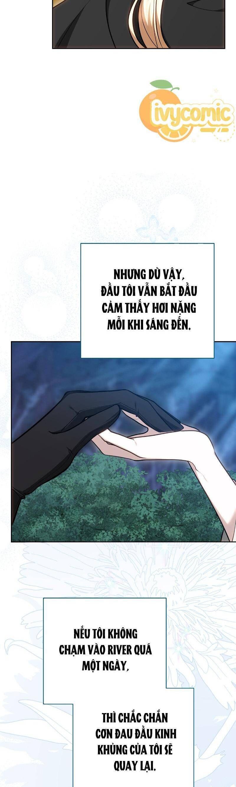 Mang Em Vào Giấc Ngủ Chapter 15 - Trang 2
