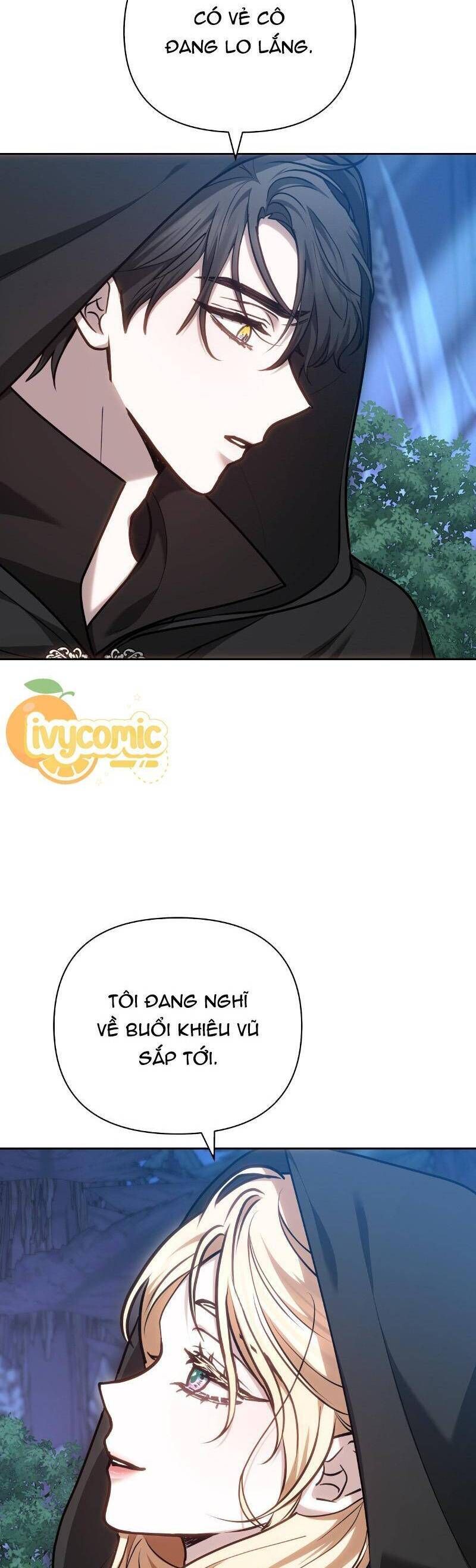 Mang Em Vào Giấc Ngủ Chapter 15 - Trang 2