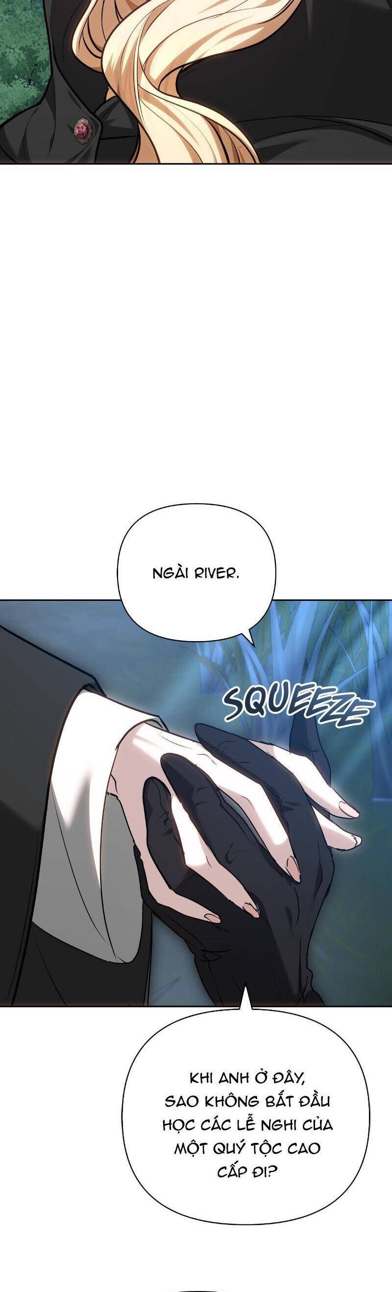 Mang Em Vào Giấc Ngủ Chapter 15 - Trang 2