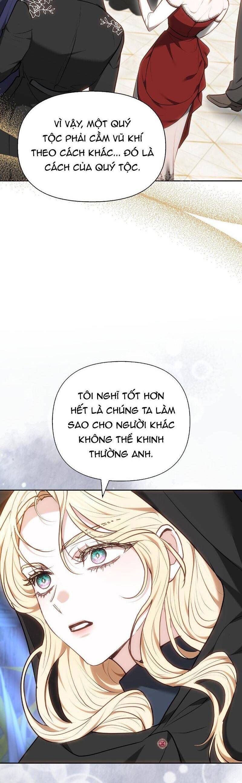 Mang Em Vào Giấc Ngủ Chapter 15 - Trang 2