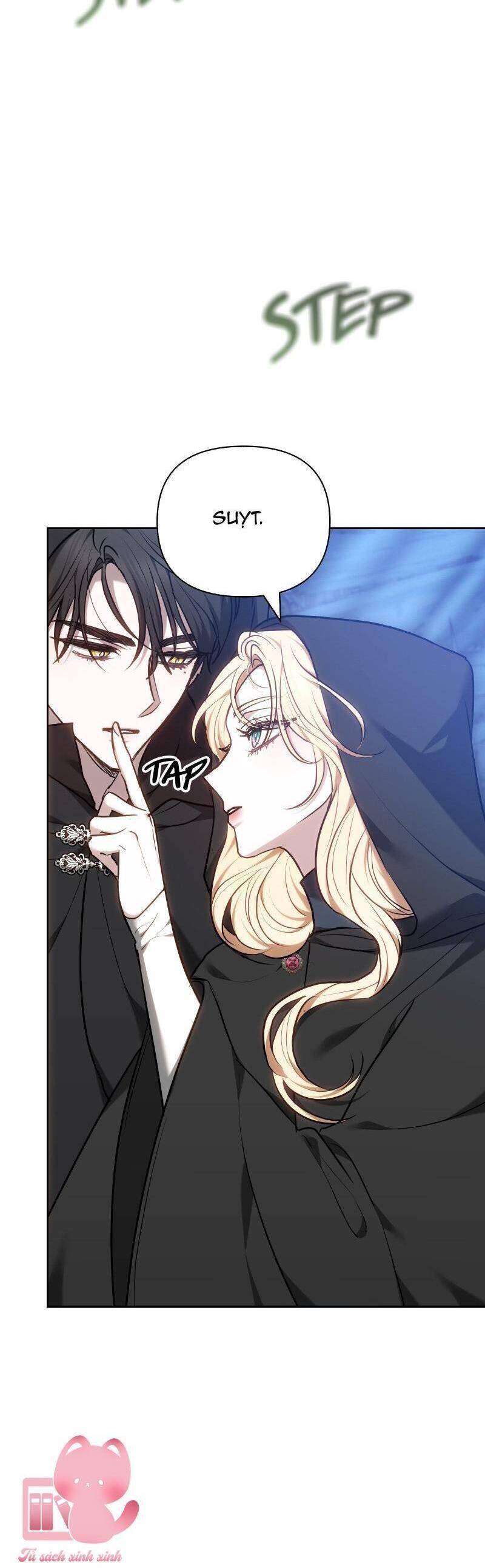 Mang Em Vào Giấc Ngủ Chapter 15 - Trang 2