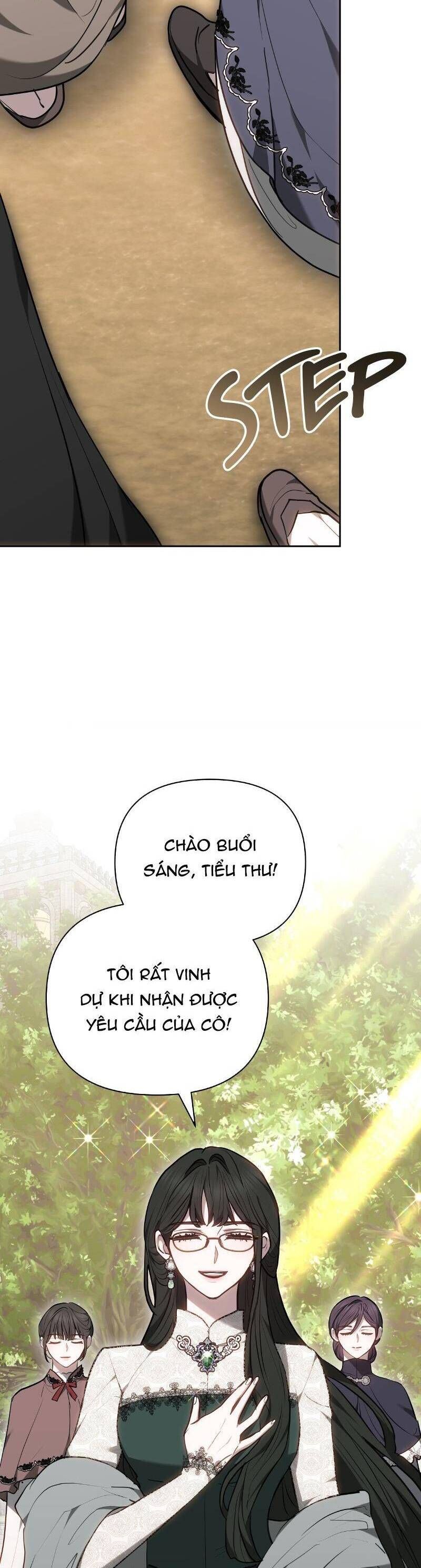 Mang Em Vào Giấc Ngủ Chapter 15 - Trang 2