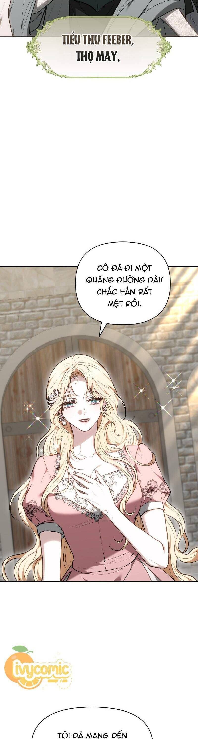 Mang Em Vào Giấc Ngủ Chapter 15 - Trang 2