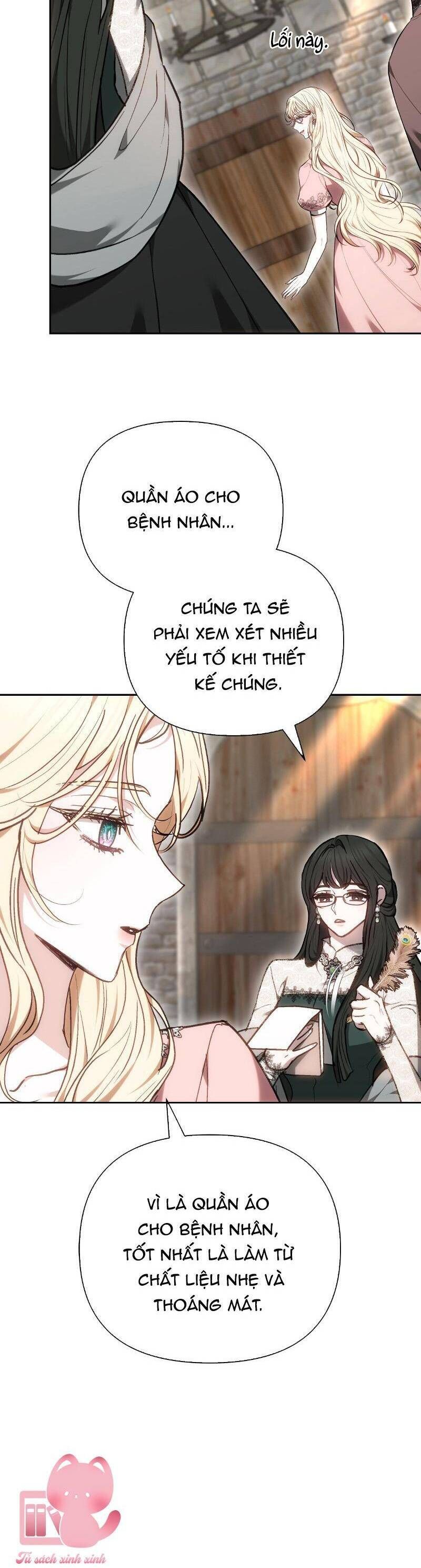 Mang Em Vào Giấc Ngủ Chapter 15 - Trang 2