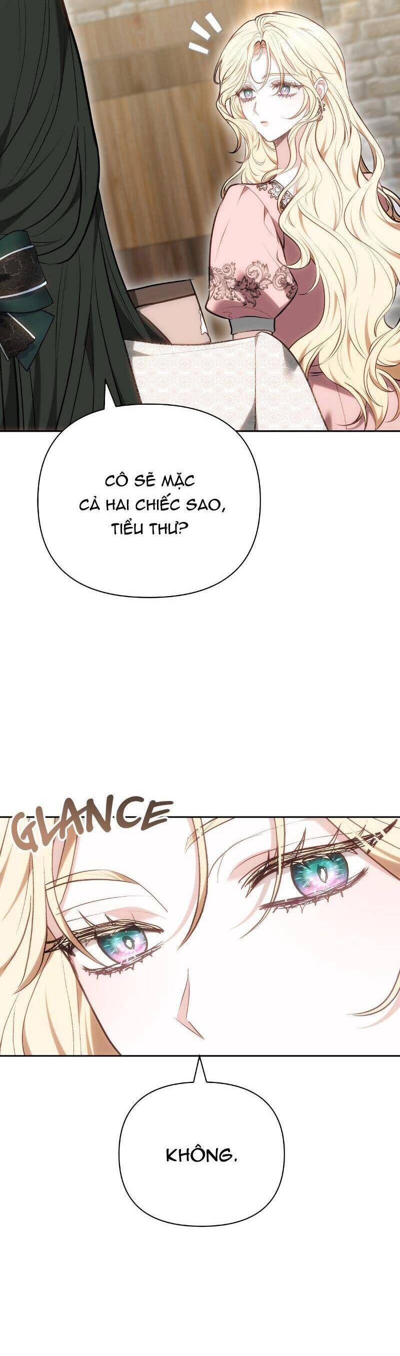 Mang Em Vào Giấc Ngủ Chapter 15 - Trang 2