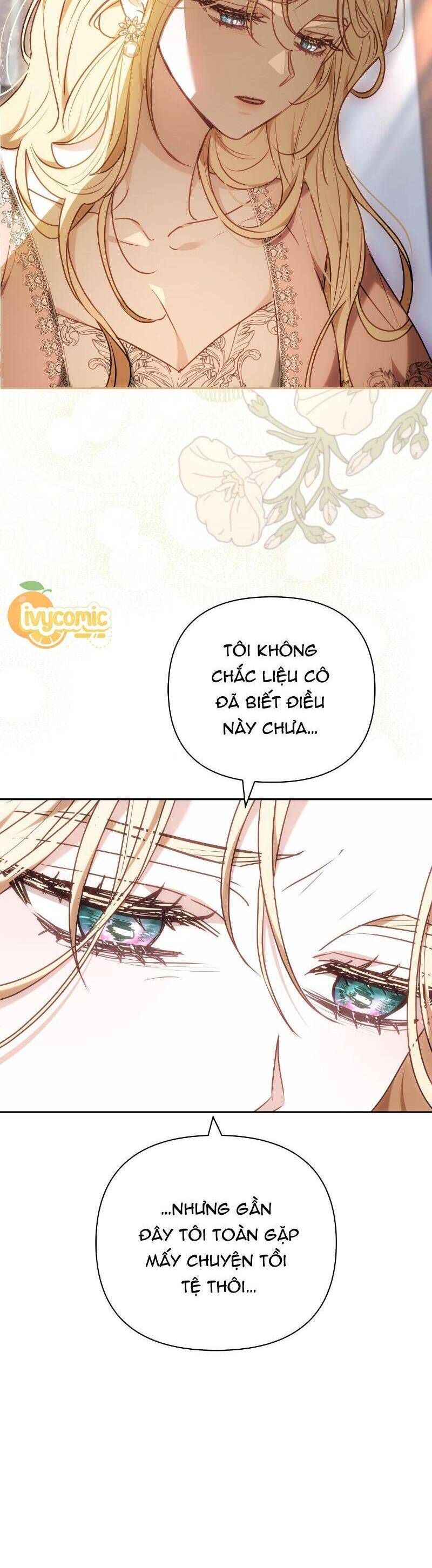 Mang Em Vào Giấc Ngủ Chapter 16 - Trang 2