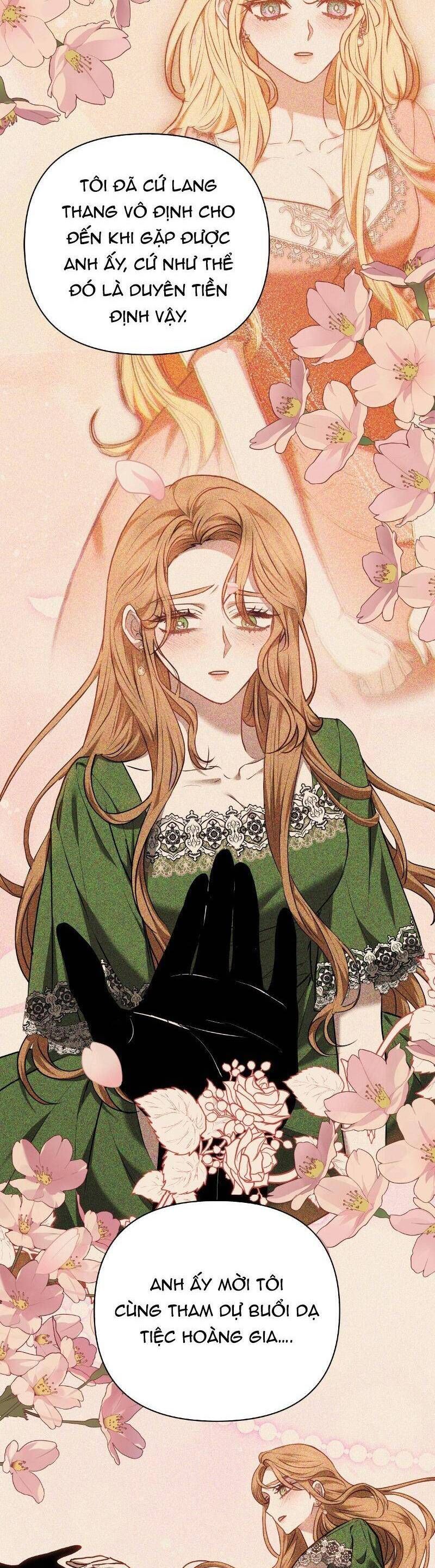 Mang Em Vào Giấc Ngủ Chapter 16 - Trang 2