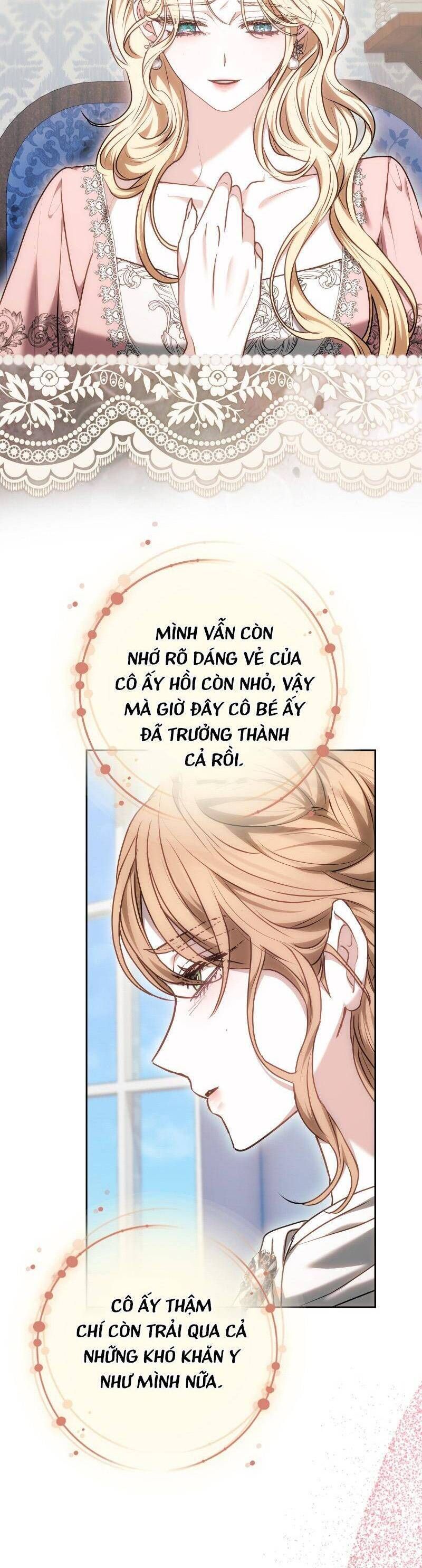 Mang Em Vào Giấc Ngủ Chapter 16 - Trang 2