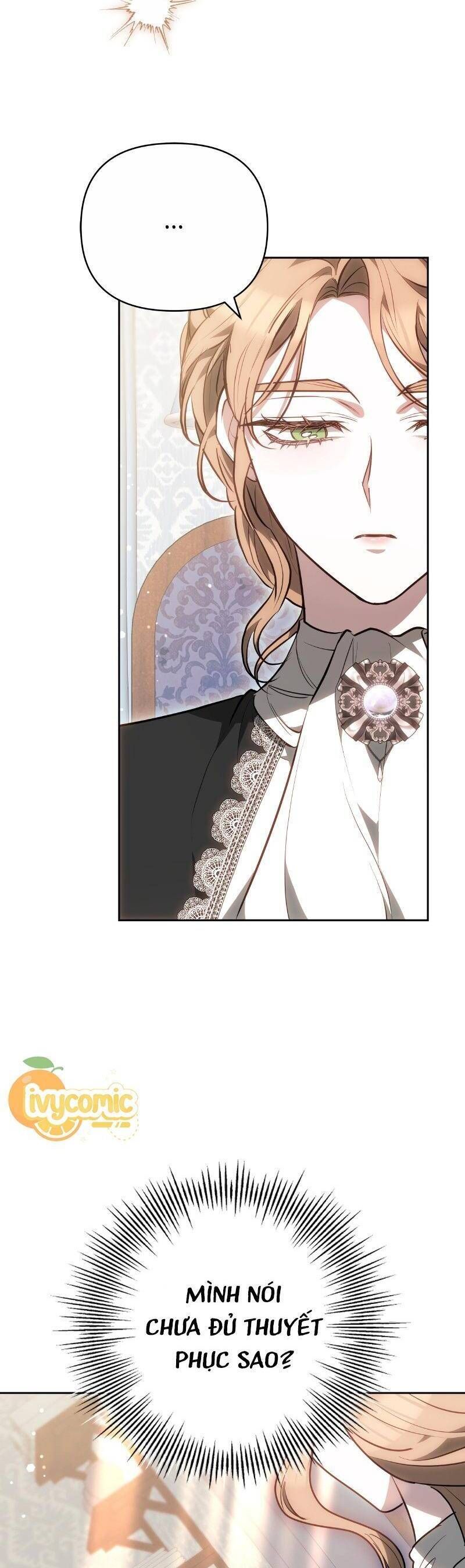 Mang Em Vào Giấc Ngủ Chapter 16 - Trang 2