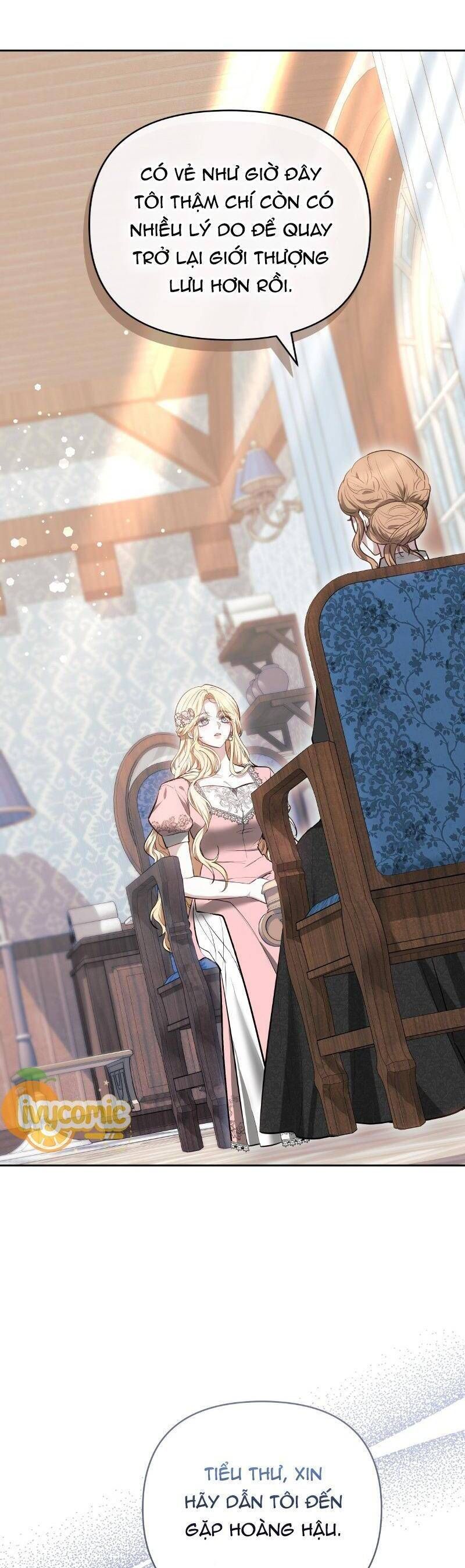 Mang Em Vào Giấc Ngủ Chapter 16 - Trang 2