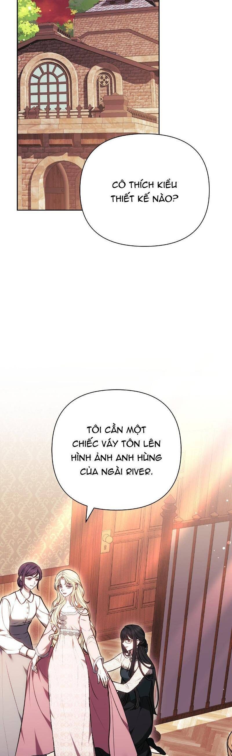 Mang Em Vào Giấc Ngủ Chapter 16 - Trang 2