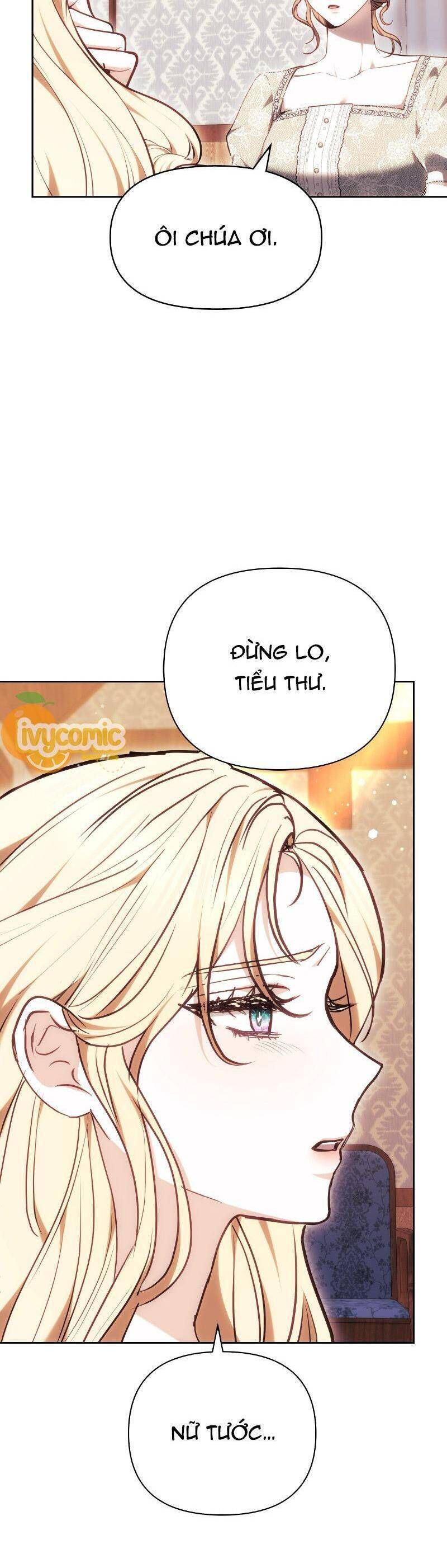 Mang Em Vào Giấc Ngủ Chapter 16 - Trang 2