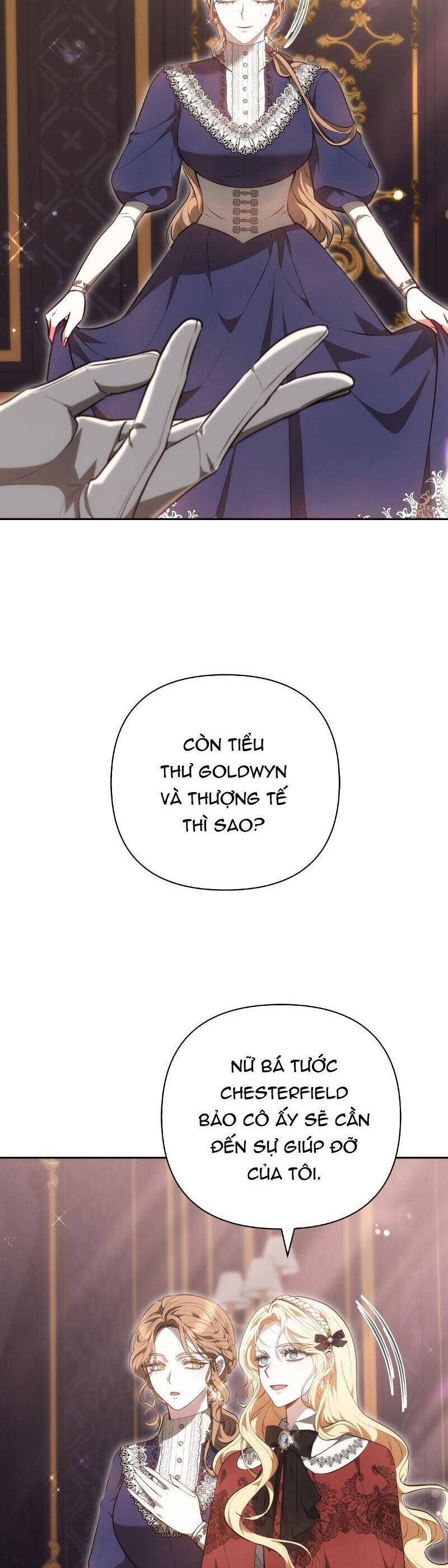 Mang Em Vào Giấc Ngủ Chapter 17 - Trang 2