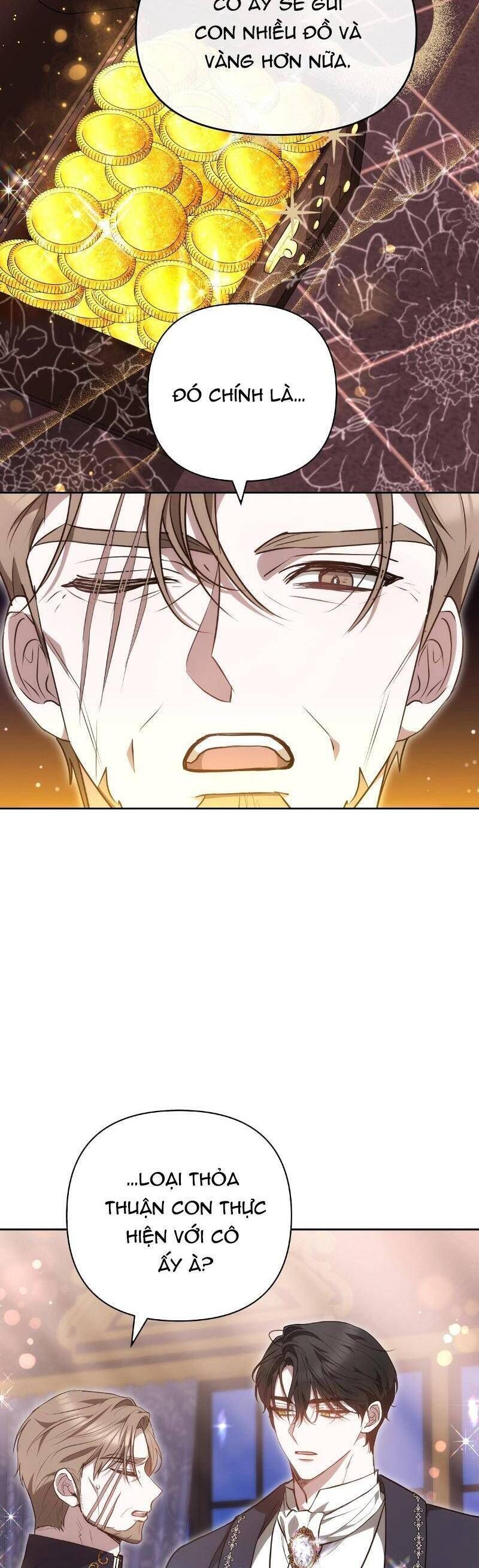 Mang Em Vào Giấc Ngủ Chapter 17 - Trang 2