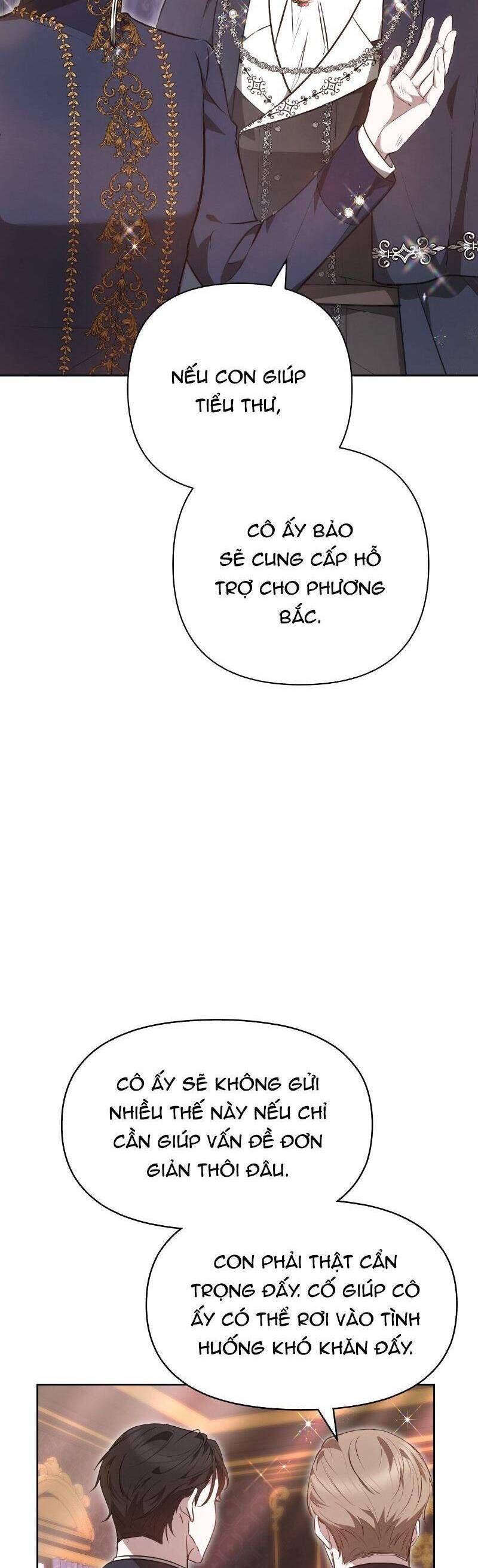 Mang Em Vào Giấc Ngủ Chapter 17 - Trang 2