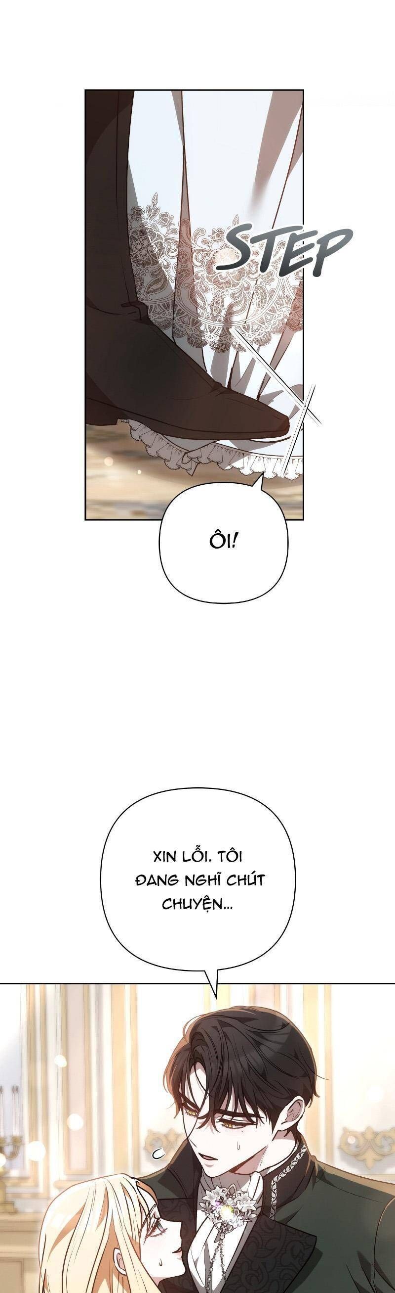 Mang Em Vào Giấc Ngủ Chapter 17 - Trang 2