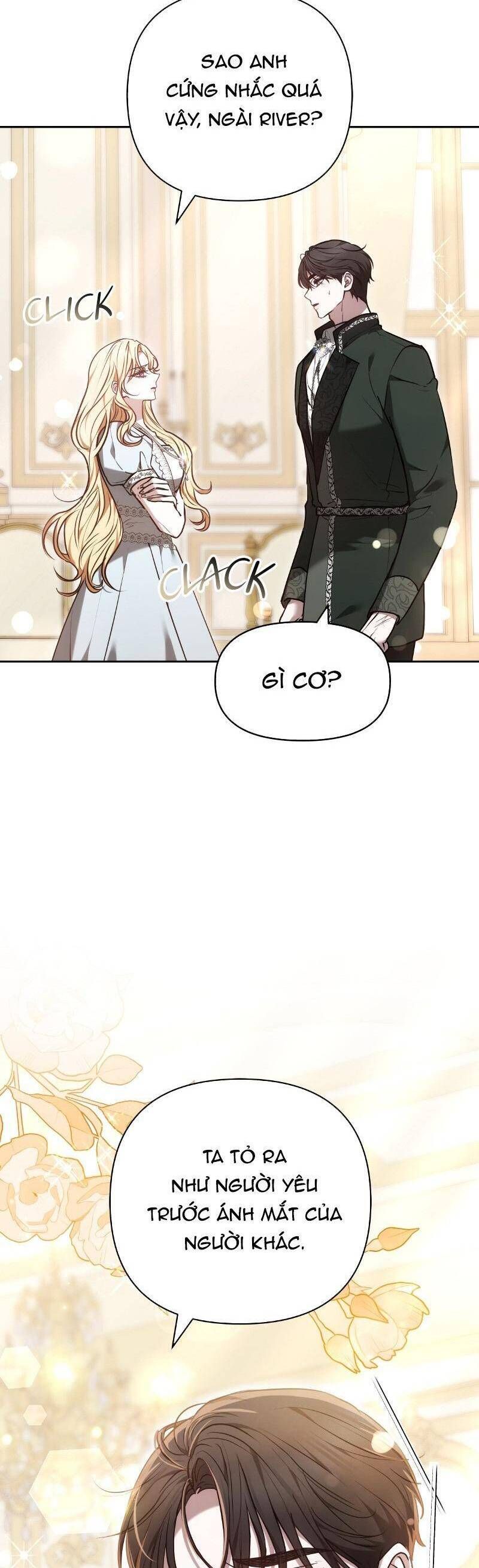 Mang Em Vào Giấc Ngủ Chapter 17 - Trang 2