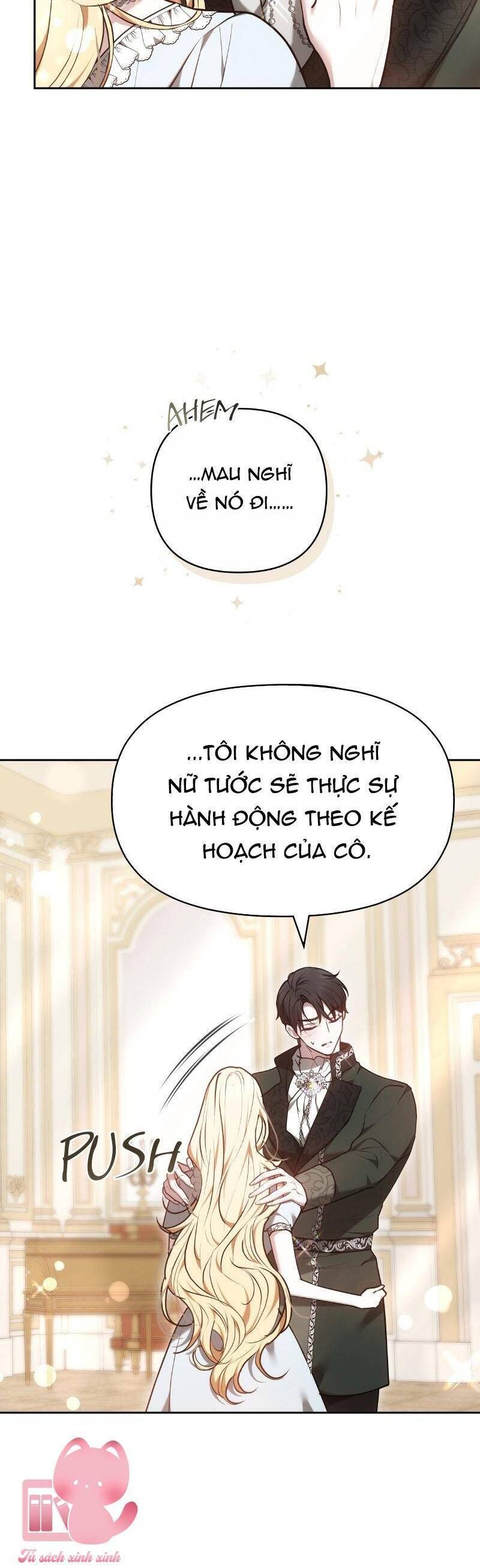 Mang Em Vào Giấc Ngủ Chapter 17 - Trang 2