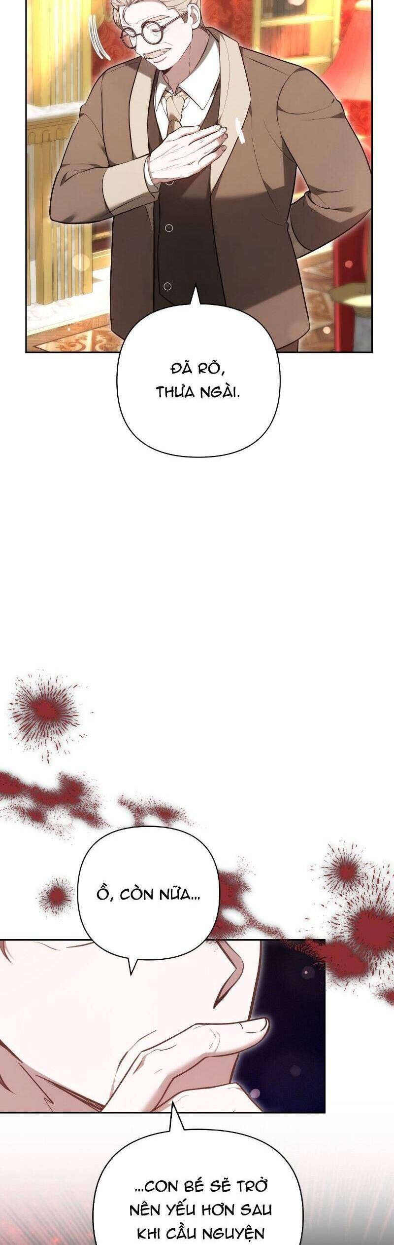 Mang Em Vào Giấc Ngủ Chapter 17 - Trang 2