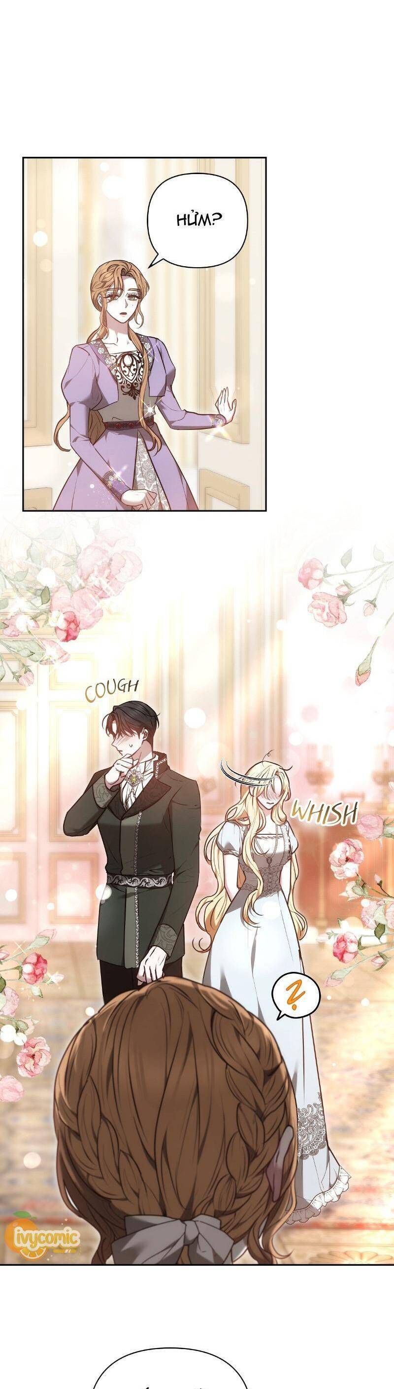 Mang Em Vào Giấc Ngủ Chapter 17 - Trang 2