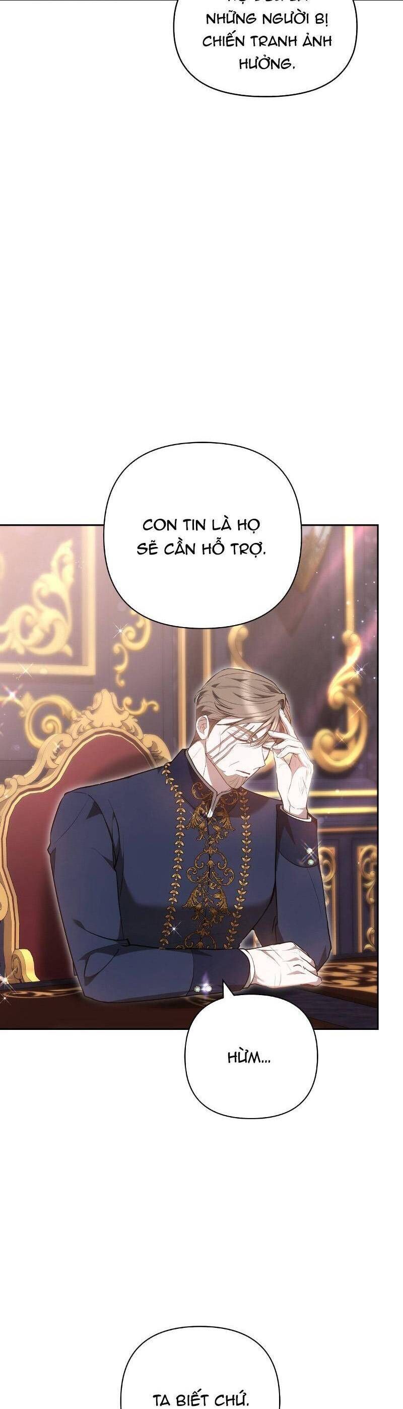 Mang Em Vào Giấc Ngủ Chapter 17 - Trang 2