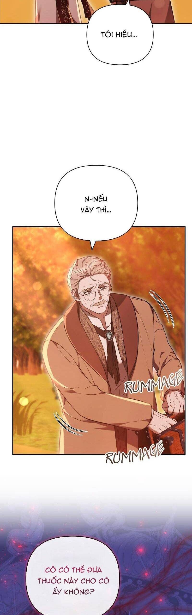 Mang Em Vào Giấc Ngủ Chapter 18 - Trang 2