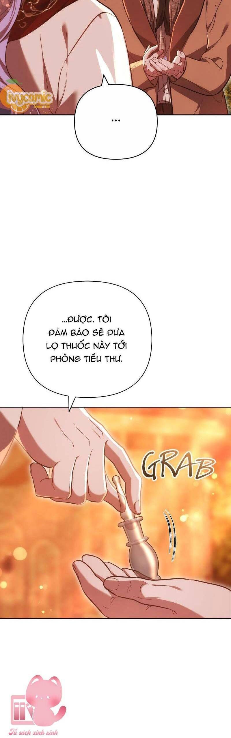 Mang Em Vào Giấc Ngủ Chapter 18 - Trang 2
