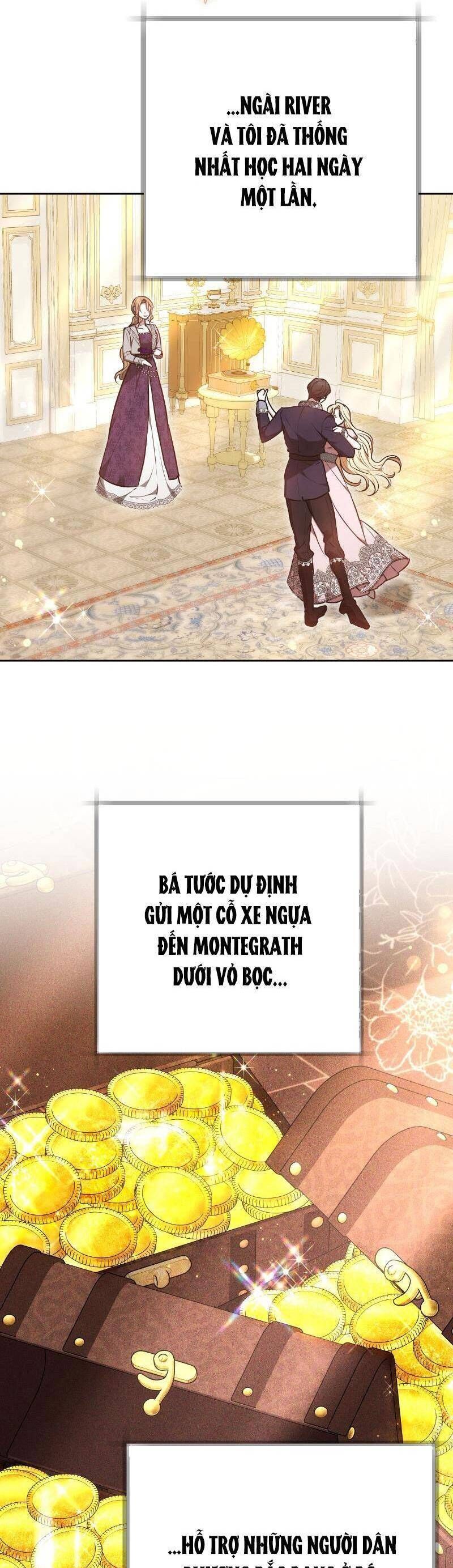 Mang Em Vào Giấc Ngủ Chapter 18 - Trang 2