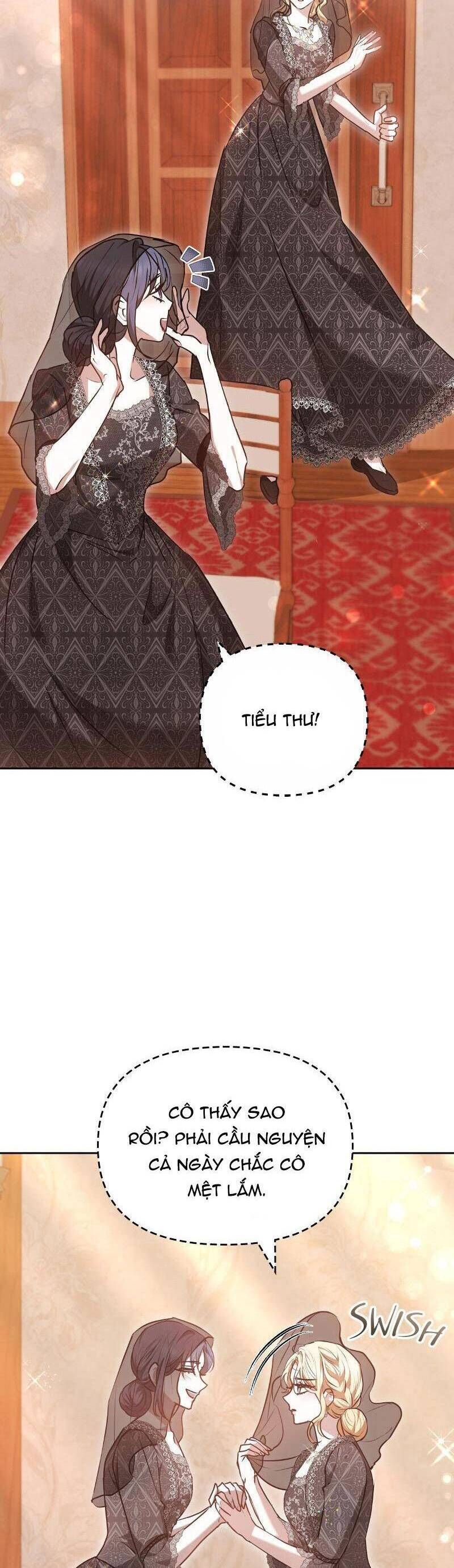 Mang Em Vào Giấc Ngủ Chapter 18 - Trang 2