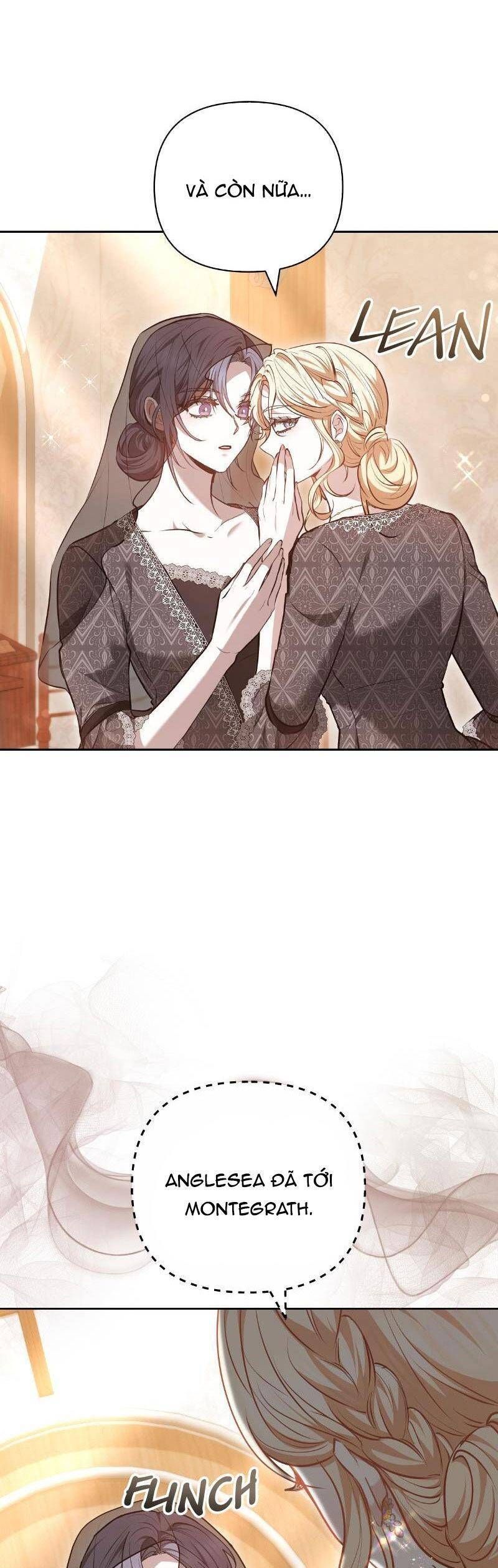 Mang Em Vào Giấc Ngủ Chapter 18 - Trang 2