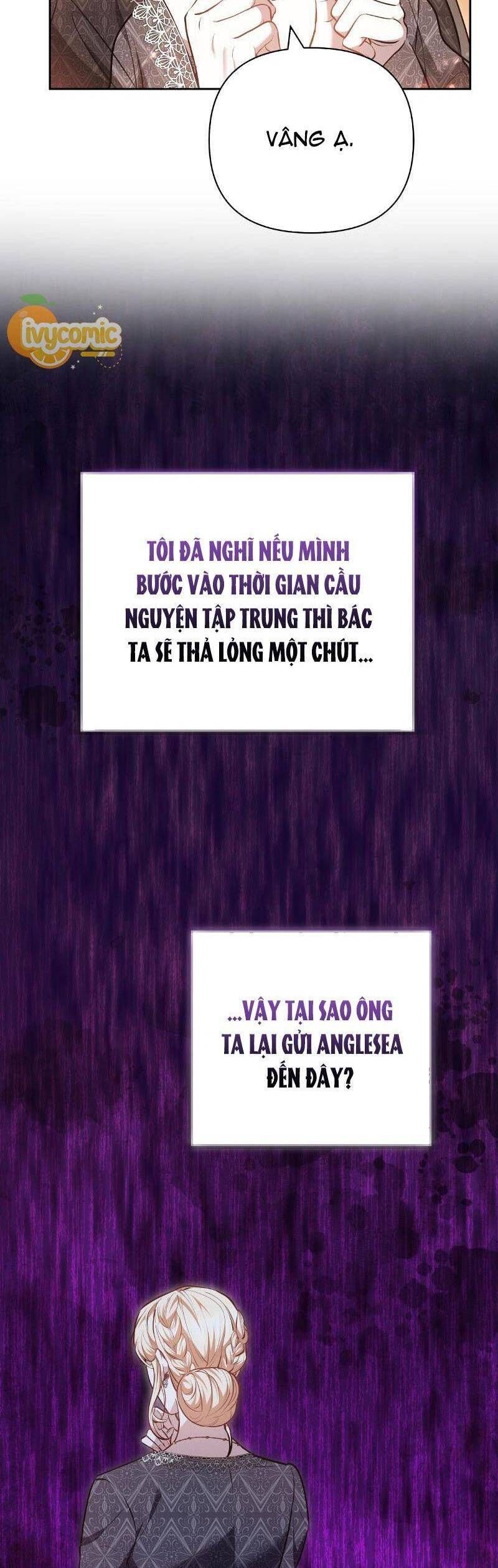 Mang Em Vào Giấc Ngủ Chapter 18 - Trang 2