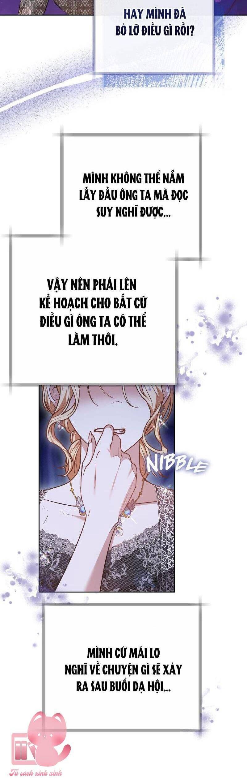 Mang Em Vào Giấc Ngủ Chapter 18 - Trang 2