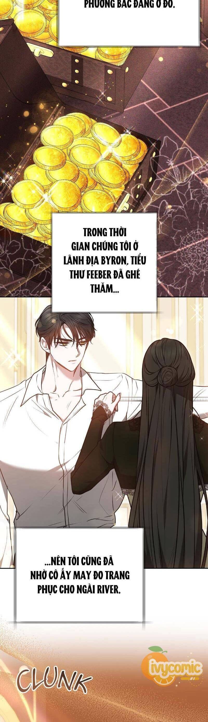 Mang Em Vào Giấc Ngủ Chapter 18 - Trang 2