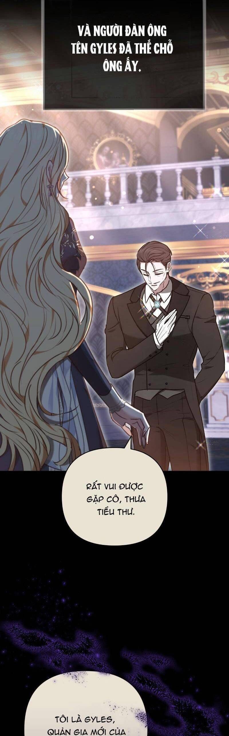 Mang Em Vào Giấc Ngủ Chapter 18 - Trang 2